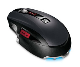 Microsoft sidewinder X8